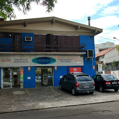 Nova fachada
